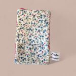 Débarbouillette coton Oeko Tex