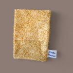 Débarbouillette coton Oeko Tex