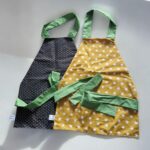 Tablier enfant 3 - 6 ans