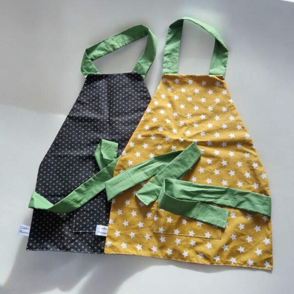 tablier enfant