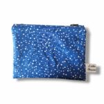 Trousse bleue 16cm