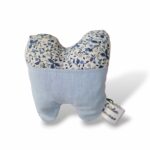 Dent en tissu