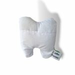 Dent en tissu