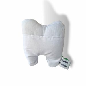 Dent en tissu