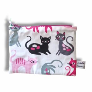 Trousse chat