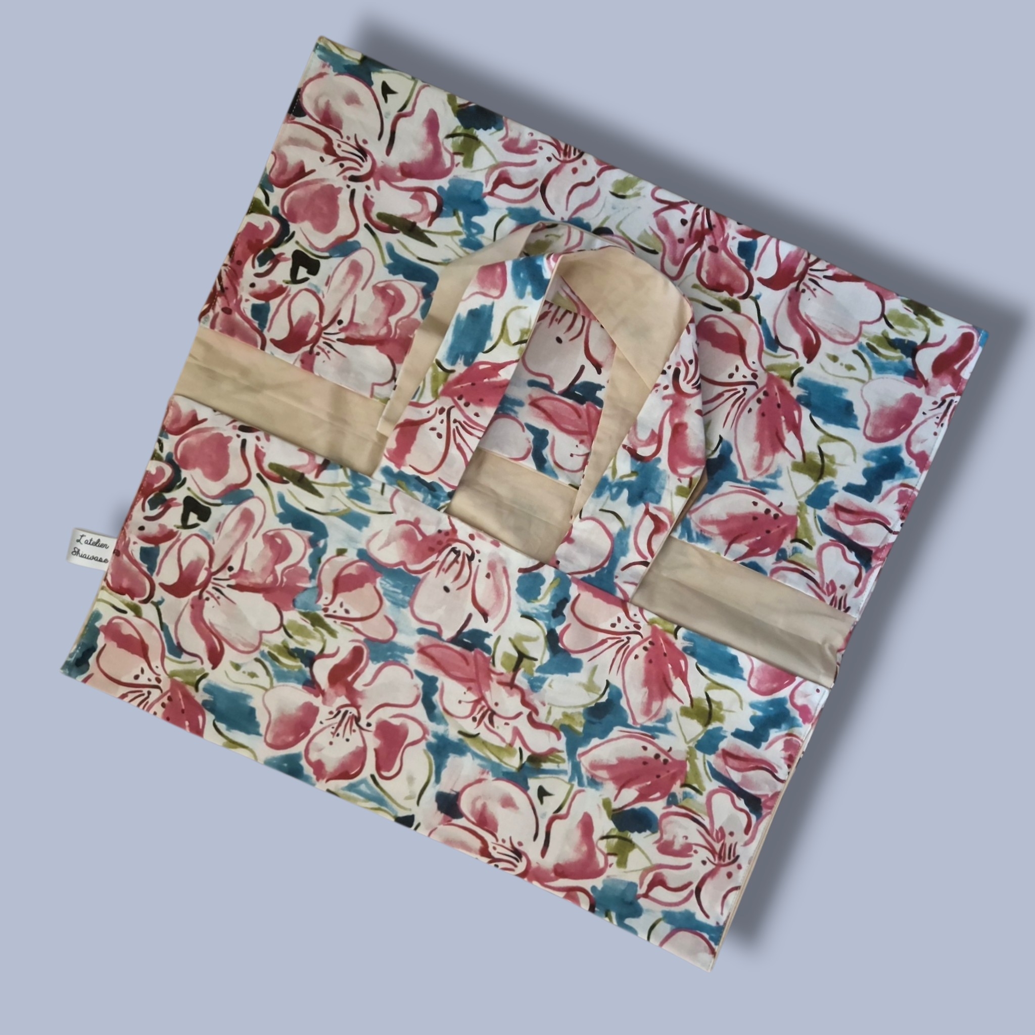 sac à tarte