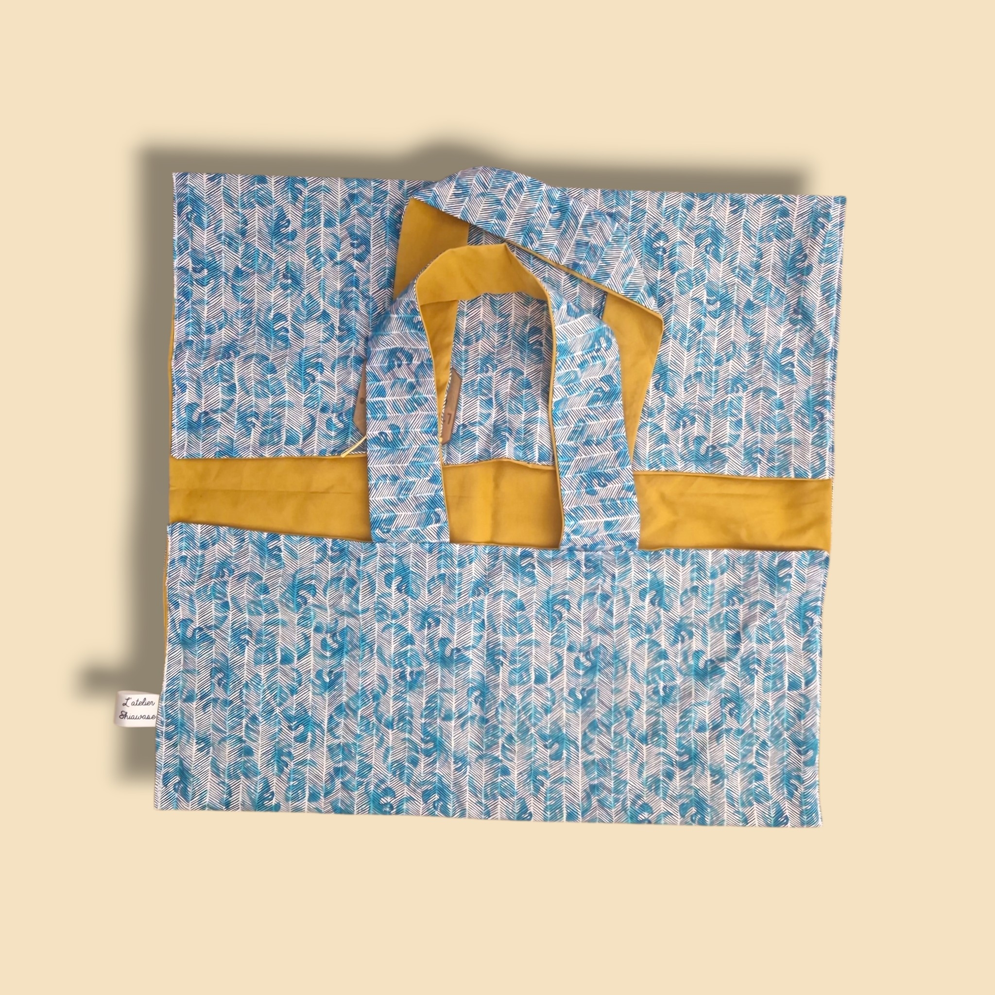sac à tarte