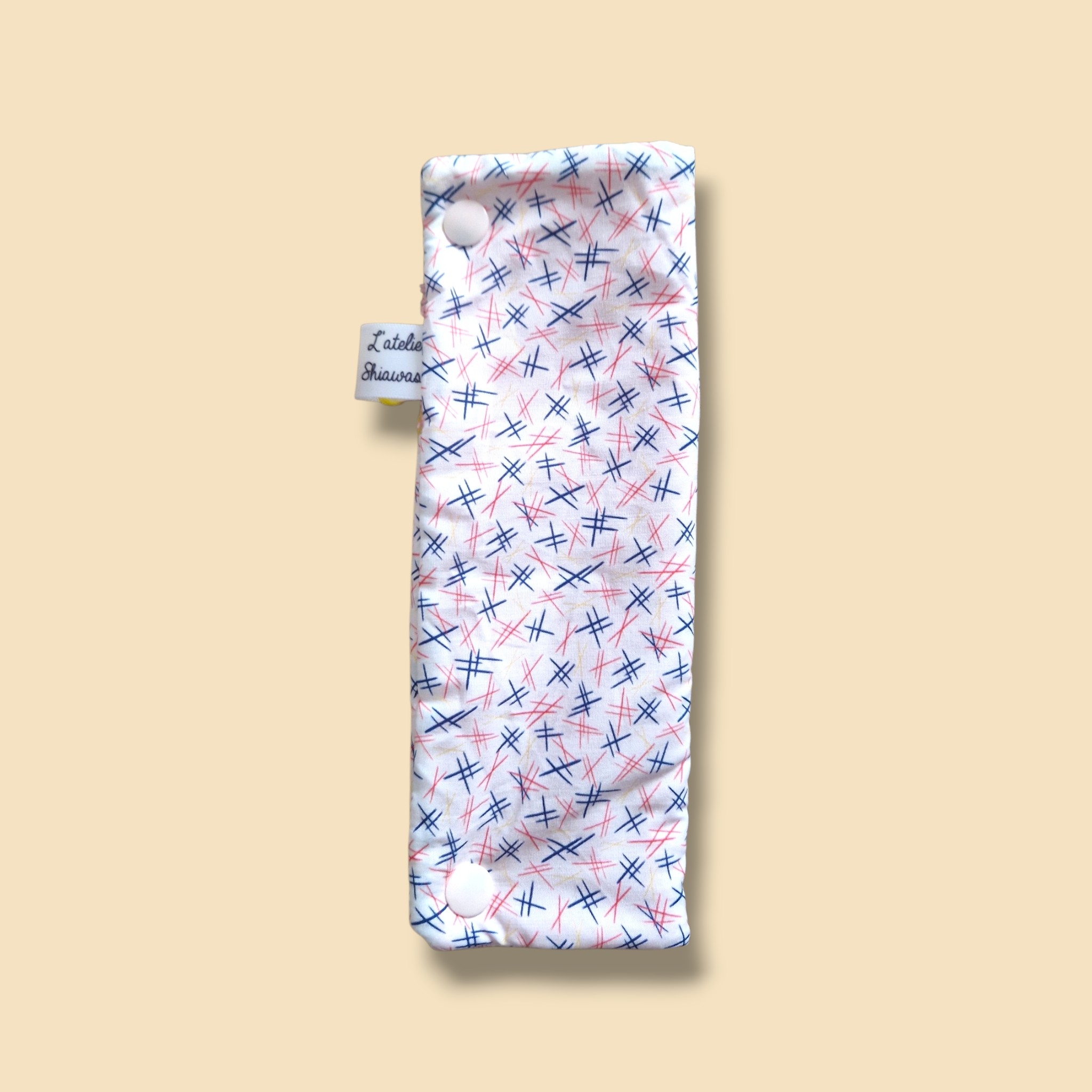 etui à brosse à dents
