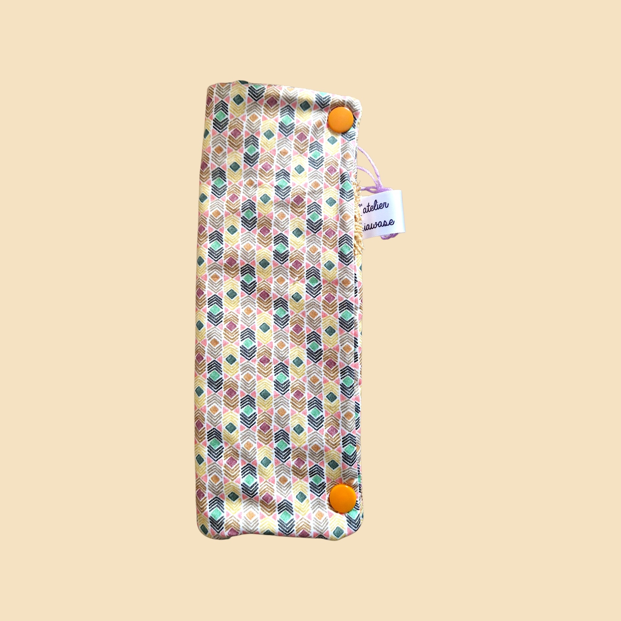 etui à brosse à dents