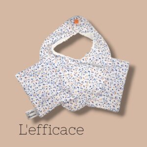 l'efficace, débarbouillette,