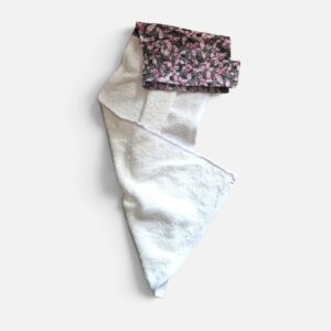 serviette a suspendre