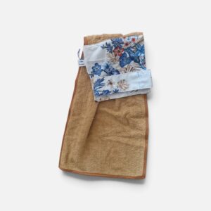 serviette à suspendre